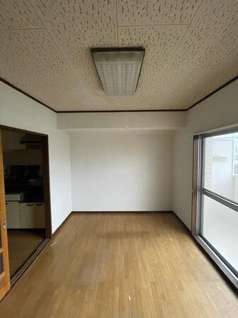 サンモール武蔵野の物件内観写真